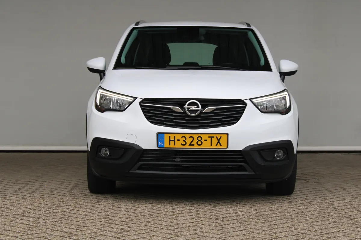 1.2 Edition | Cruise control | Android auto & Apple carplay | Airco |