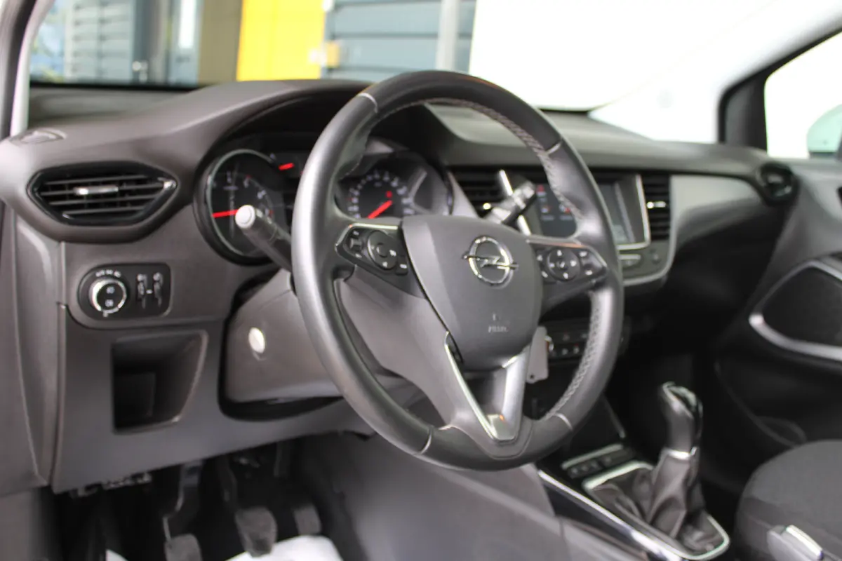 1.2 Edition | Cruise control | Android auto & Apple carplay | Airco |