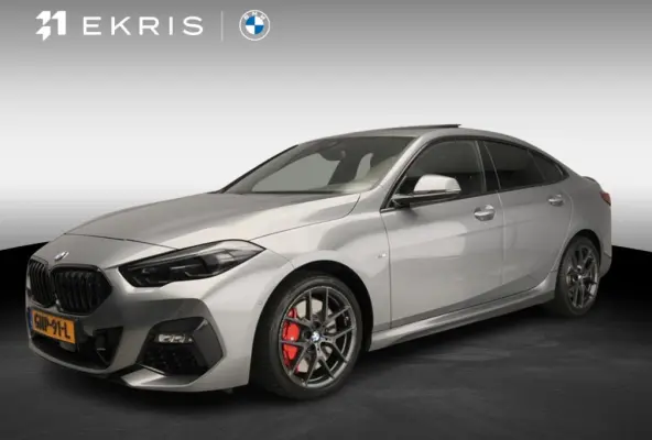 218i | M-Sportpakket | LED | HUD | Panoramadak | Sportstoelen | Stoelverwarming | DAB | Hifi speakers | Alu 18 inch