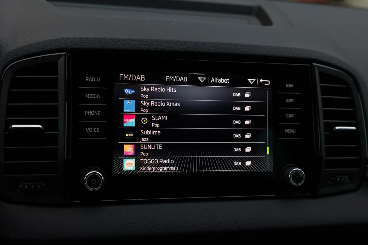 1.0 TSI 115pk Business Edition | Travel Assist Pakket | Navigatie Pakket | Achteruitrijcamera