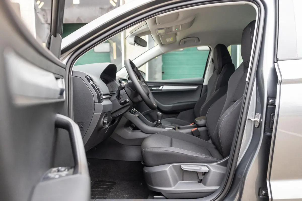 1.0 TSI 115pk Business Edition | Travel Assist Pakket | Navigatie Pakket | Achteruitrijcamera