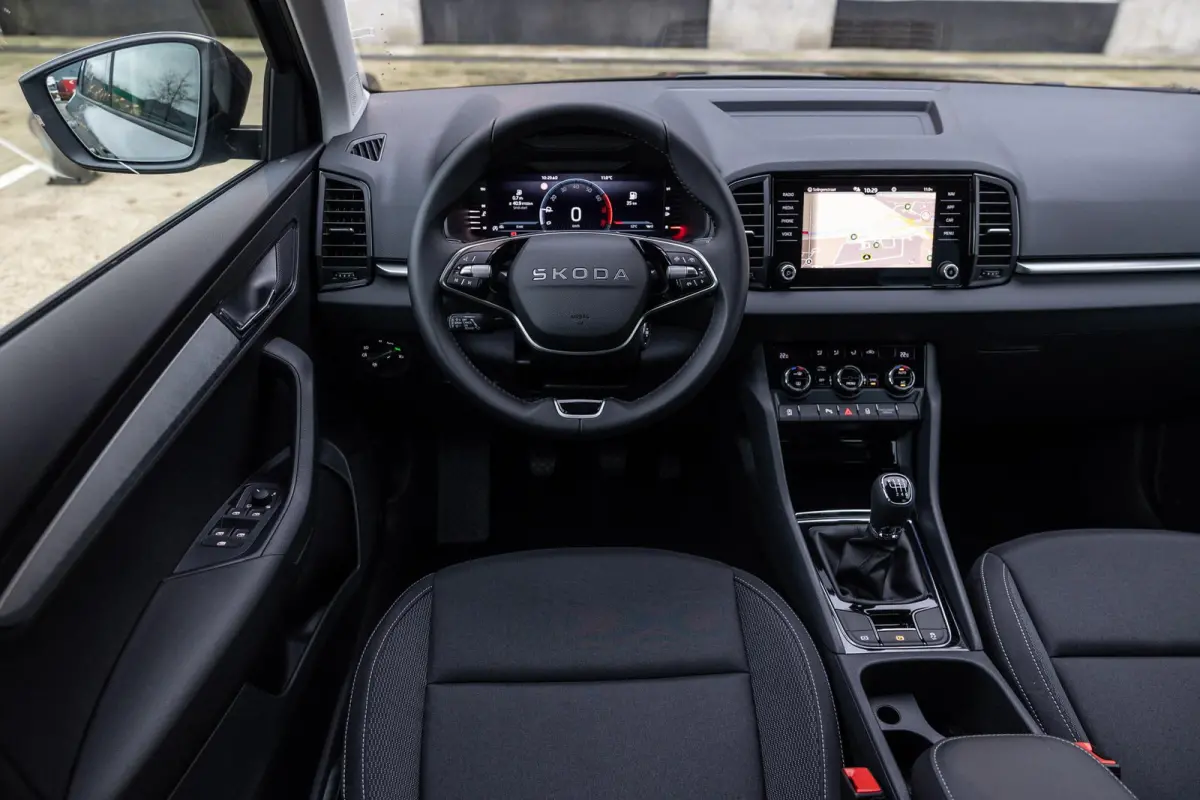 1.0 TSI 115pk Business Edition | Travel Assist Pakket | Navigatie Pakket | Achteruitrijcamera