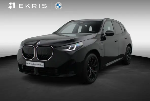 30e xDrive M Sportpakket Pro | Premium Pack | Trekhaak | Panoramadak | Elektrisch Verstelbare Sportstoelen | Driving Assistant | Harman Kardon | 19''