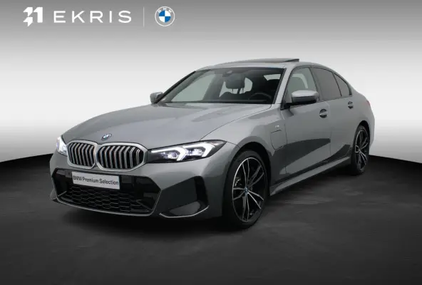 320e M Sportpakket | Travel Pack | Trekhaak  | Schuifdak | 19''