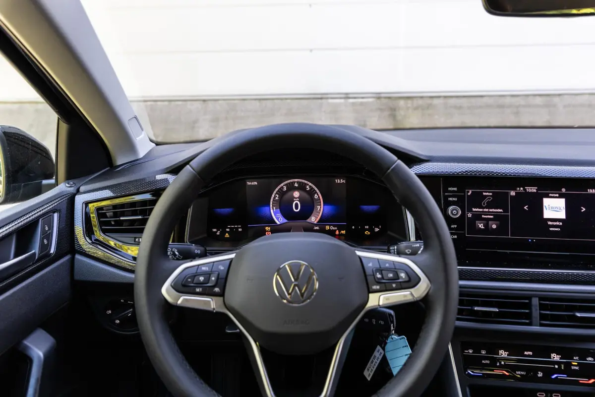 1.0 TSI 95pk Life Edition | Apple Carplay/Android Auto | Climate Control | Cruise Control Adaptief