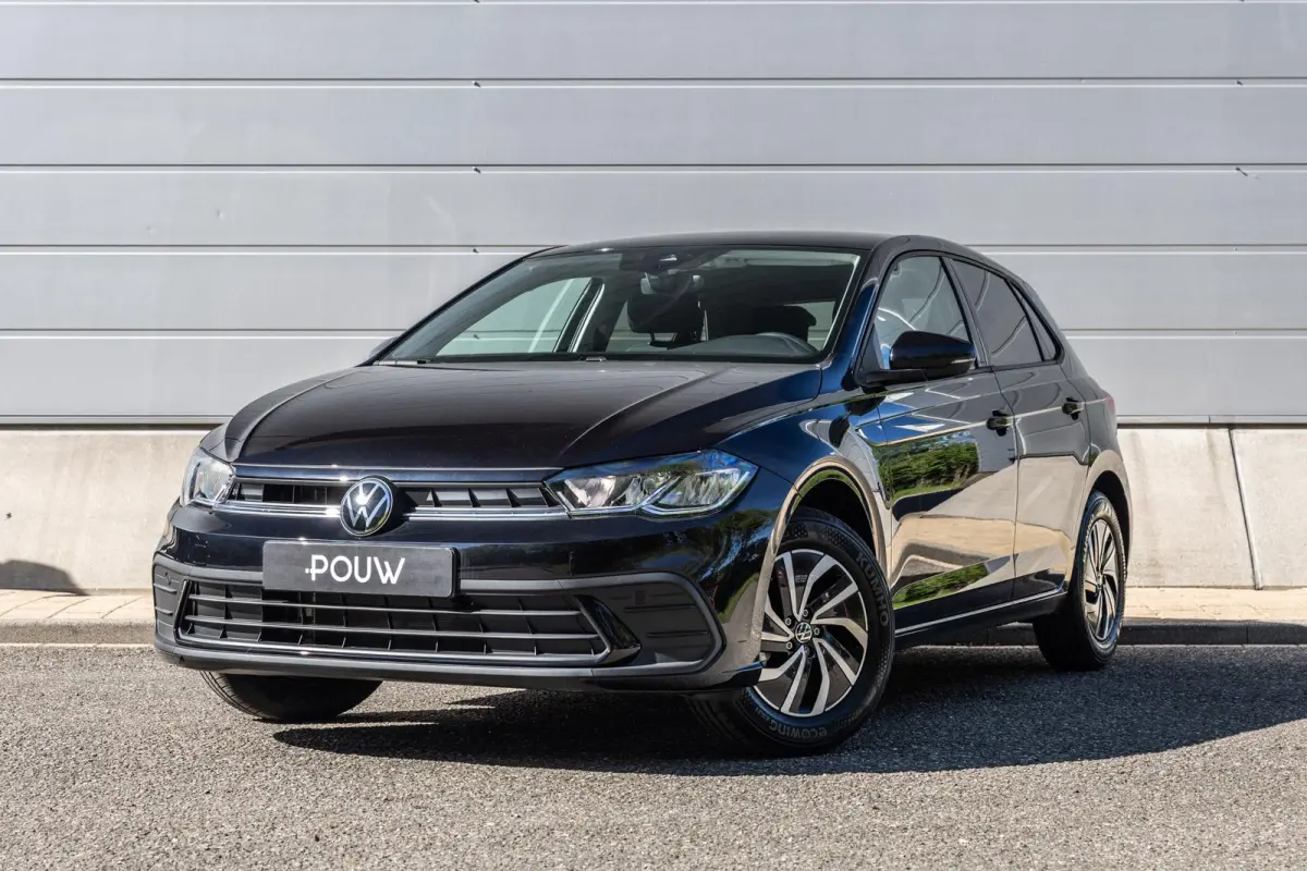 1.0 TSI 95pk Life Edition | Apple Carplay/Android Auto | Climate Control | Cruise Control Adaptief