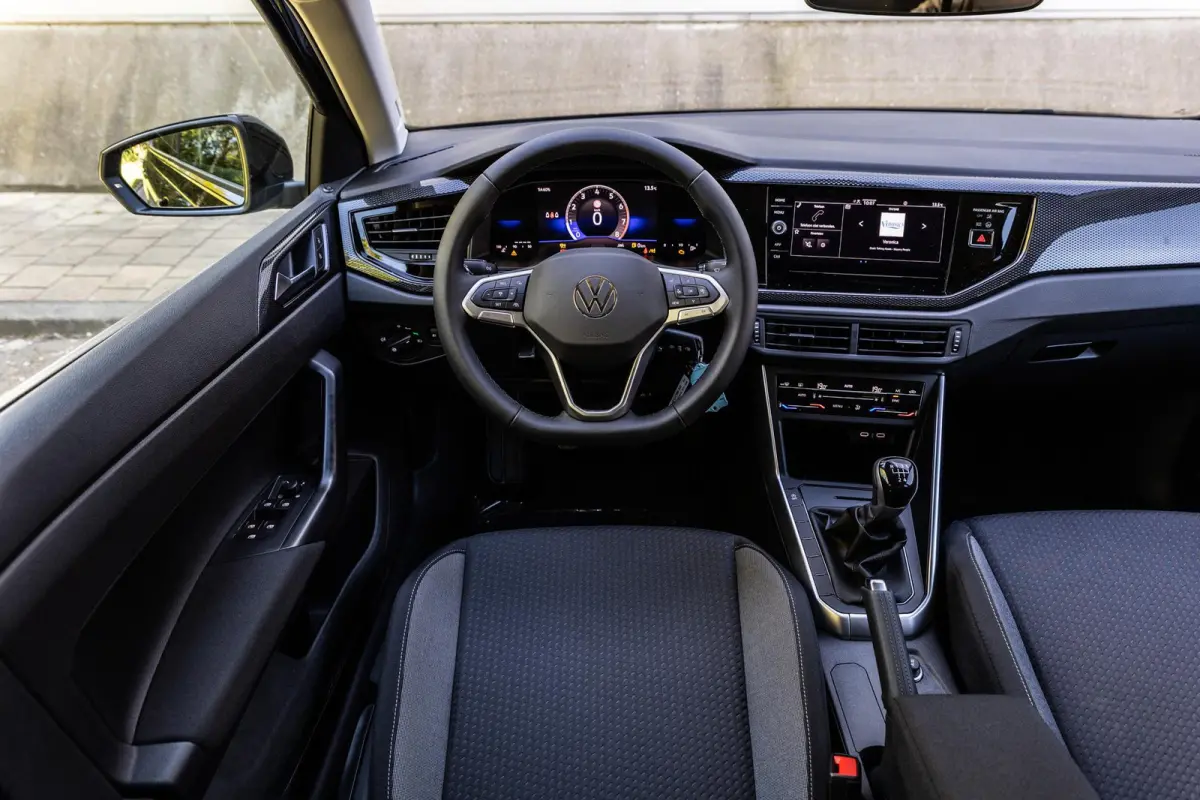 1.0 TSI 95pk Life Edition | Apple Carplay/Android Auto | Climate Control | Cruise Control Adaptief