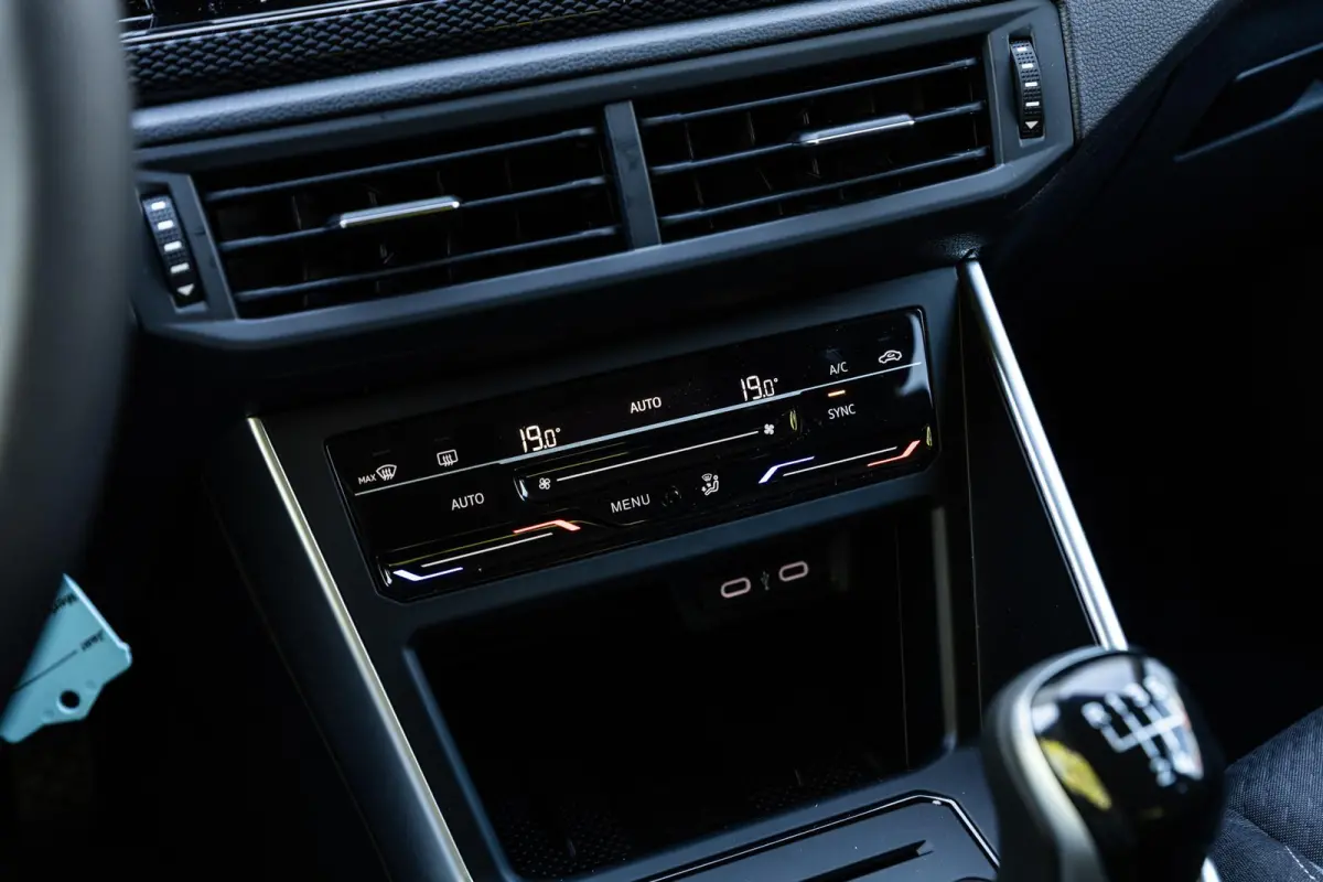 1.0 TSI 95pk Life Edition | Apple Carplay/Android Auto | Climate Control | Cruise Control Adaptief