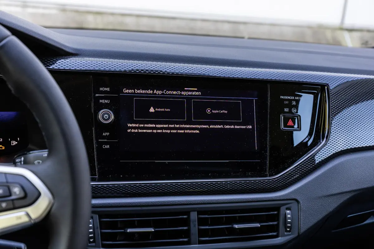 1.0 TSI 95pk Life Edition | Apple Carplay/Android Auto | Climate Control | Cruise Control Adaptief