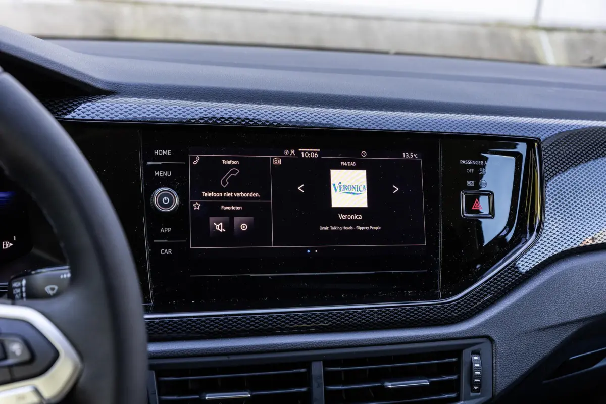 1.0 TSI 95pk Life Edition | Apple Carplay/Android Auto | Climate Control | Cruise Control Adaptief