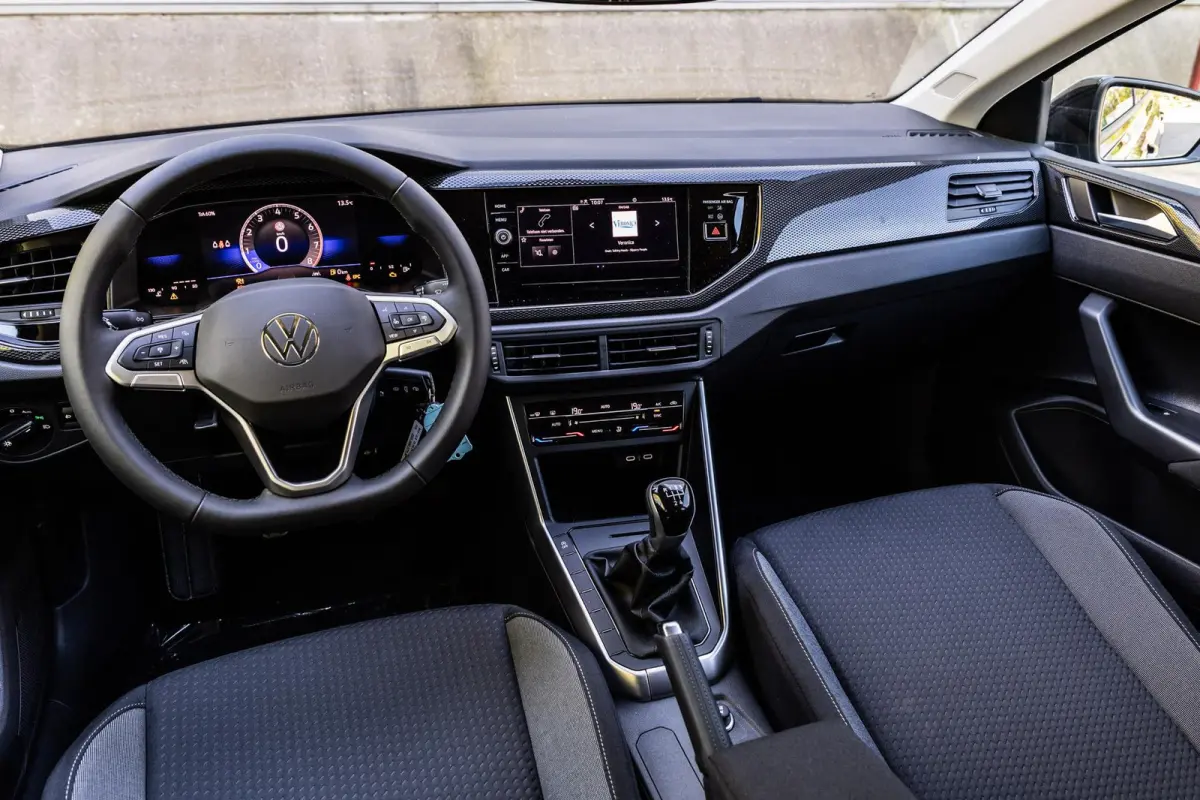 1.0 TSI 95pk Life Edition | Apple Carplay/Android Auto | Climate Control | Cruise Control Adaptief