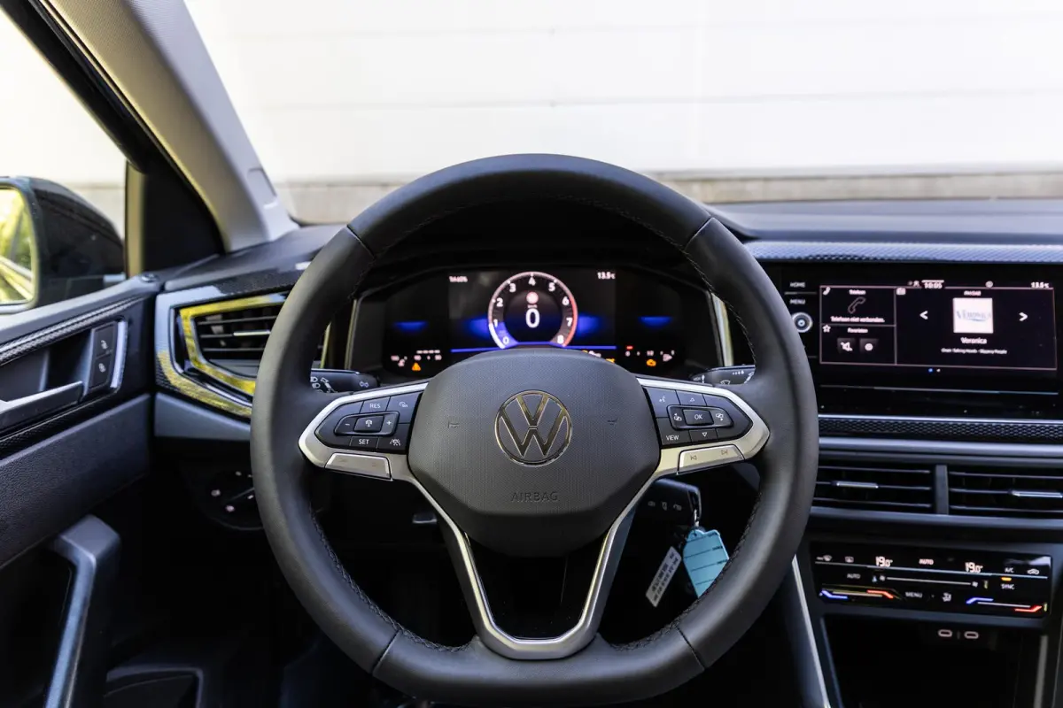 1.0 TSI 95pk Life Edition | Apple Carplay/Android Auto | Climate Control | Cruise Control Adaptief