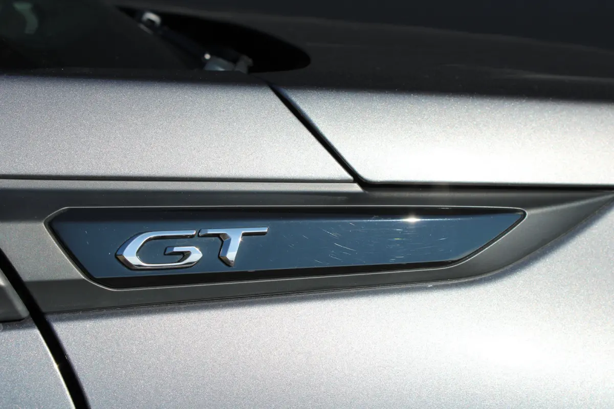 1.2 PureTech GT | Navigatie | Camera | Apple carplay | Full LED | NL auto | Parkeersensoren |