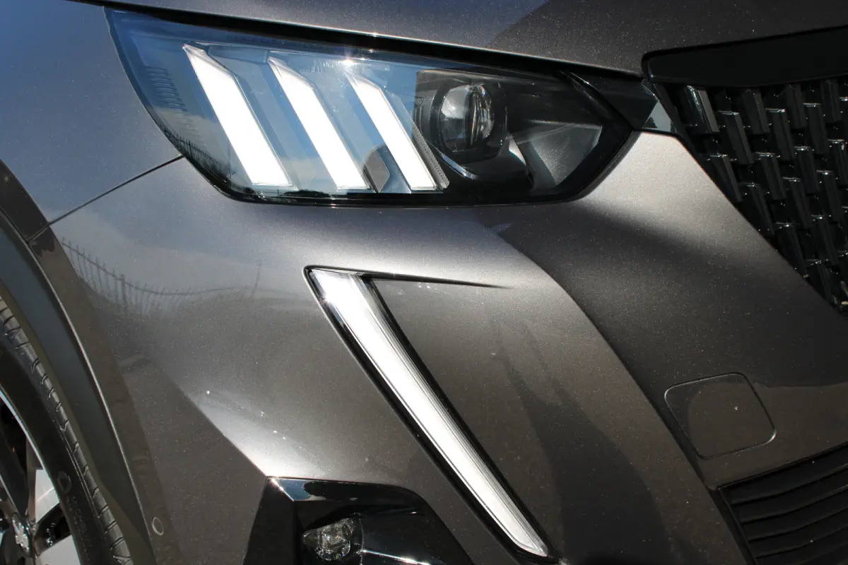 1.2 PureTech GT | Navigatie | Camera | Apple carplay | Full LED | NL auto | Parkeersensoren |