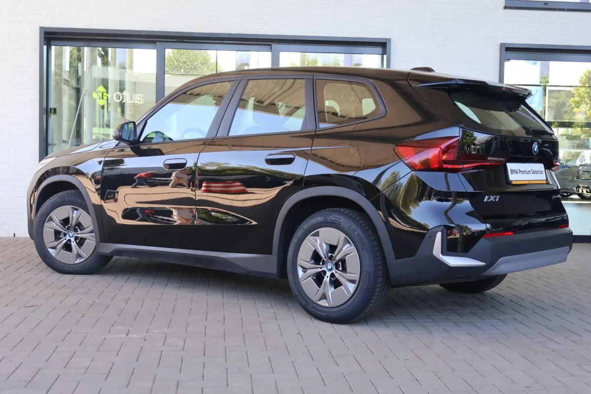 xDrive30 | Achteruitrijcamera | Stoelverwarming