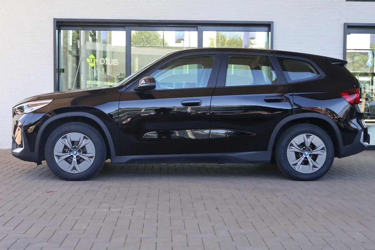 xDrive30 | Achteruitrijcamera | Stoelverwarming