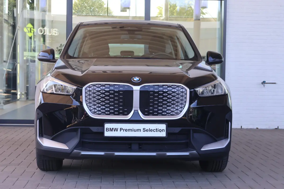 xDrive30 | Achteruitrijcamera | Stoelverwarming