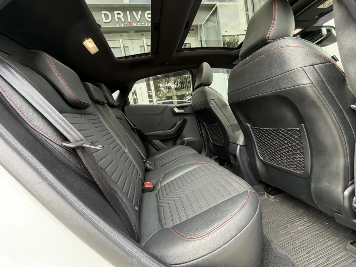1.0 EcoBoost ST-Line X |Pano|B&O|Winter|Afn.trekhaak|Allseason