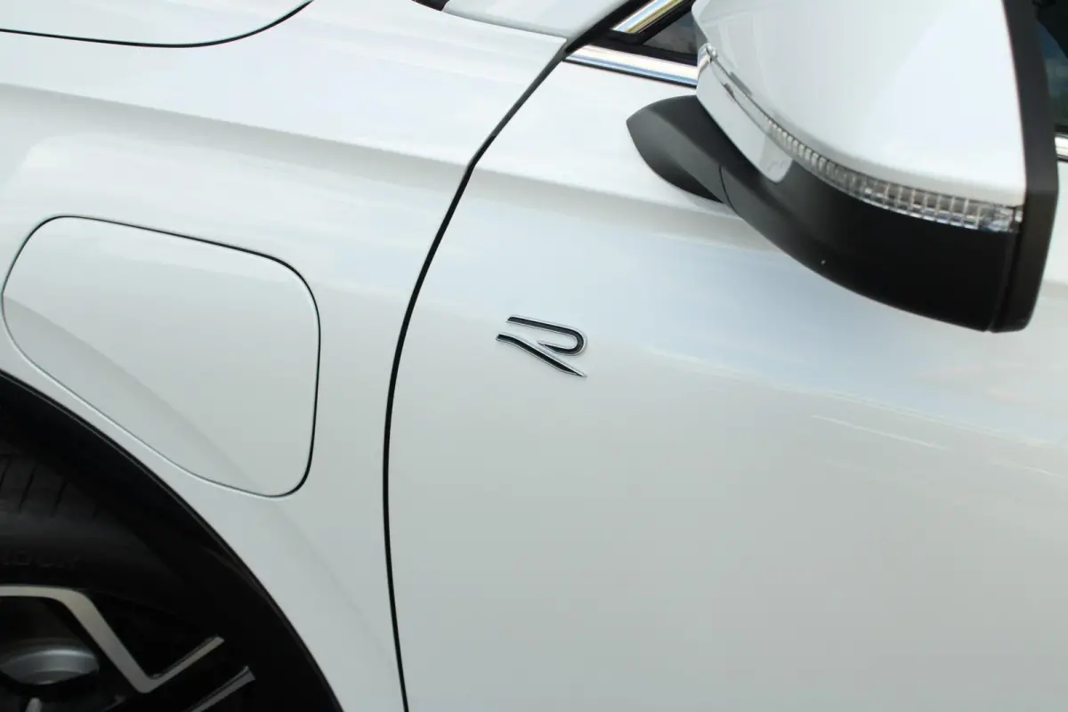 1.5 eHybrid 204pk R-Line Edition | Panoramadak | Trekhaak