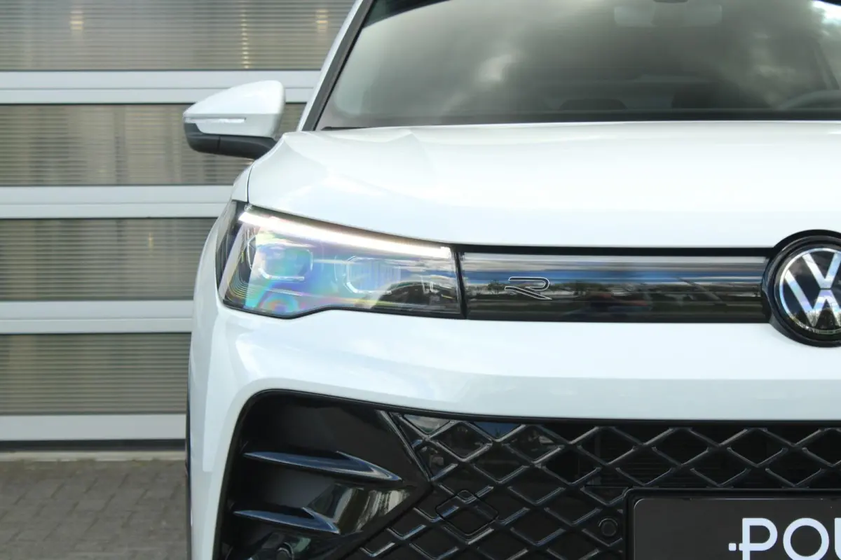 1.5 eHybrid 204pk R-Line Edition | Panoramadak | Trekhaak