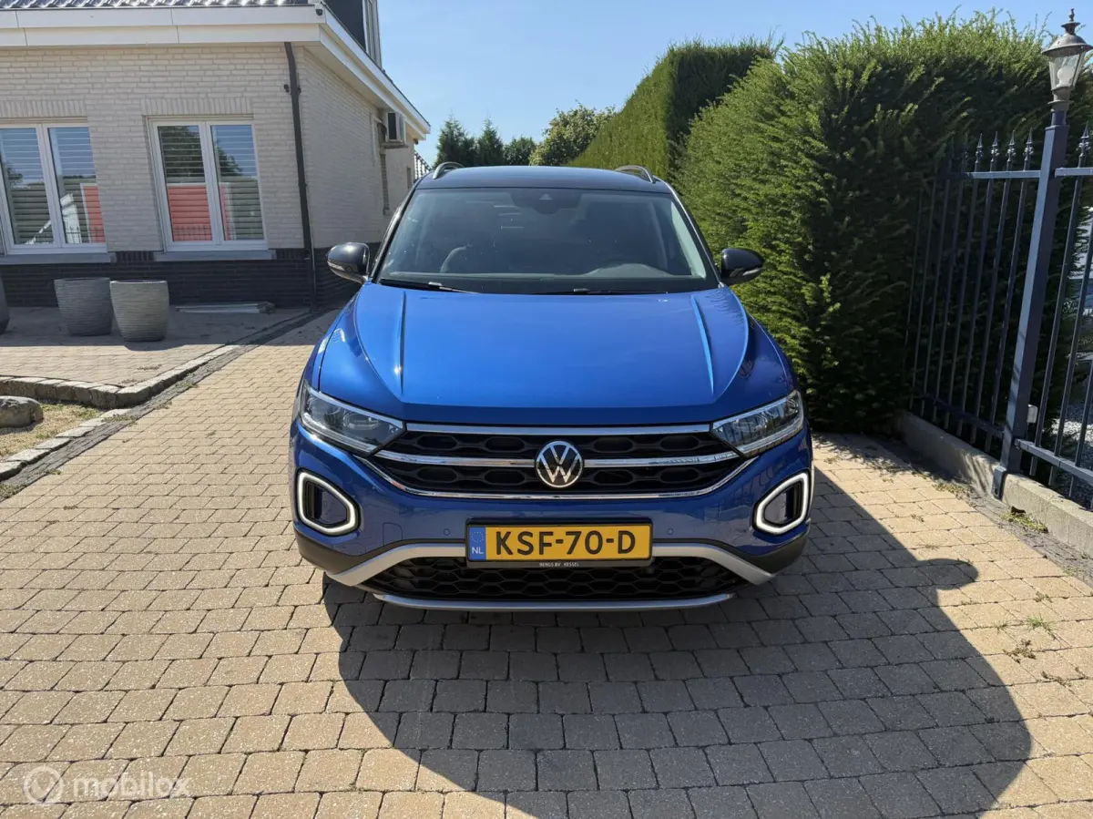 1.5 TSI Style 27.000 KM AUTOMAAT NIEUWSTAAT