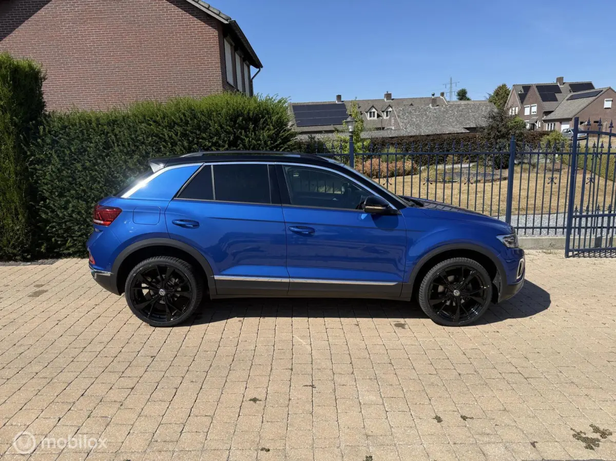 1.5 TSI Style 27.000 KM AUTOMAAT NIEUWSTAAT