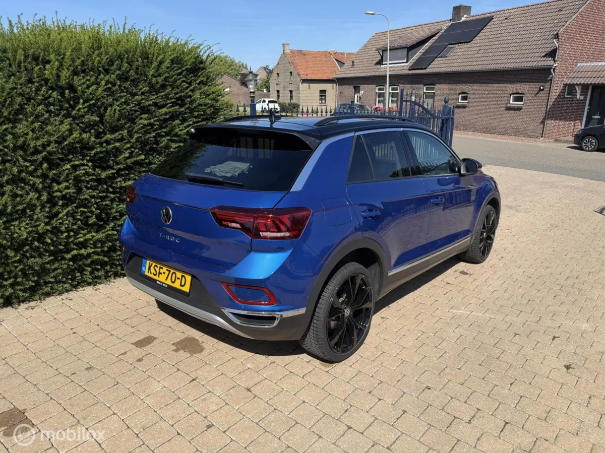 1.5 TSI Style 27.000 KM AUTOMAAT NIEUWSTAAT