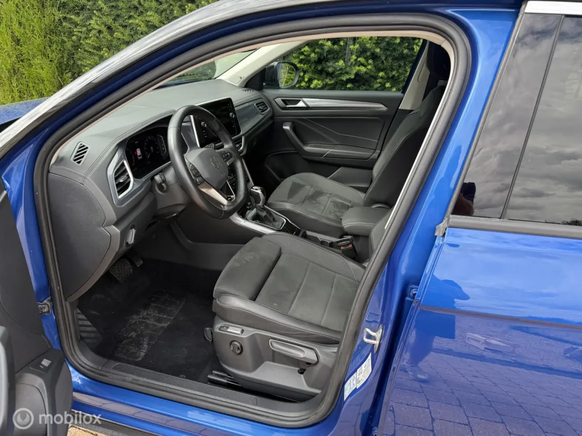 1.5 TSI Style 27.000 KM AUTOMAAT NIEUWSTAAT