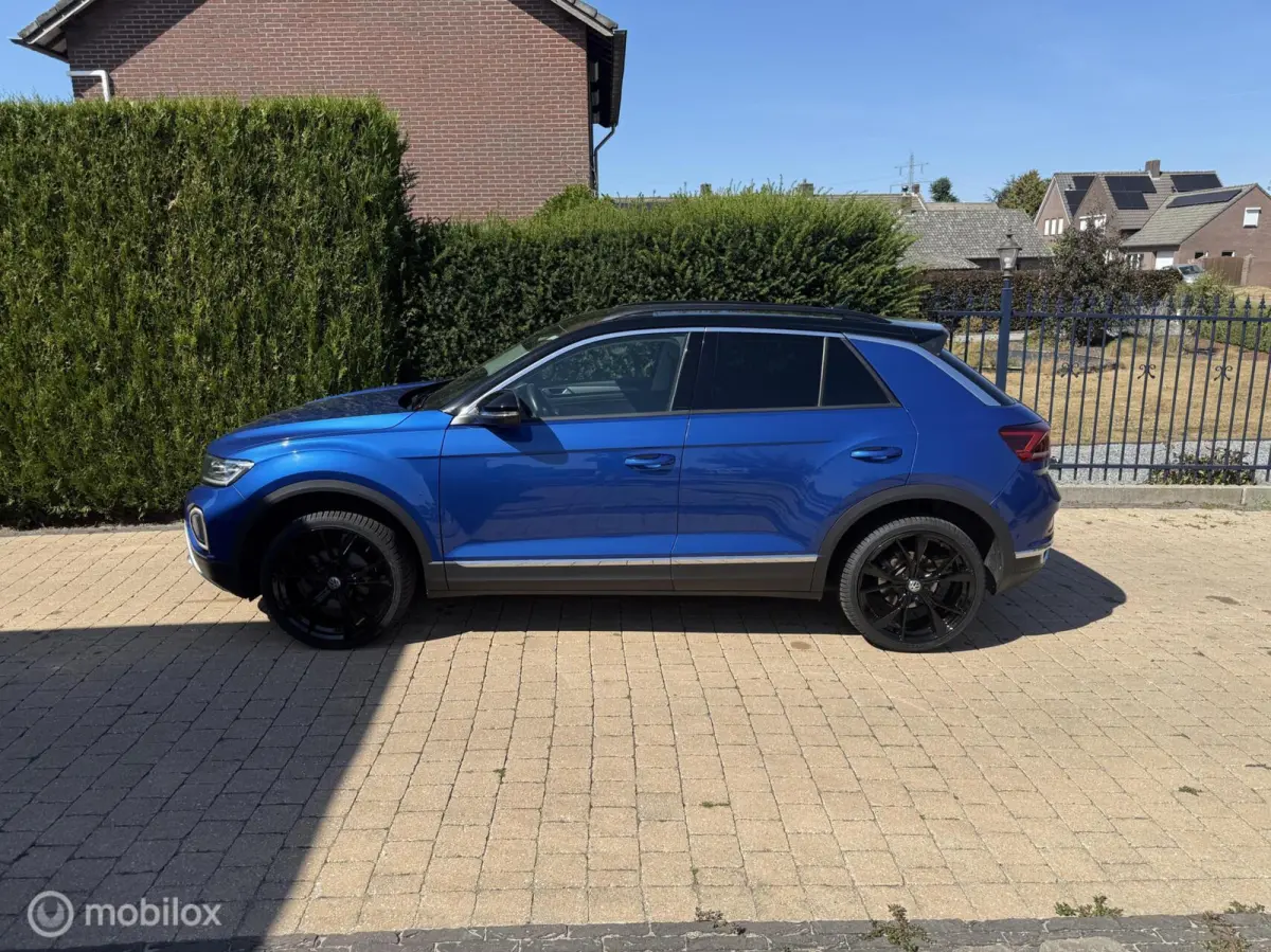 1.5 TSI Style 27.000 KM AUTOMAAT NIEUWSTAAT