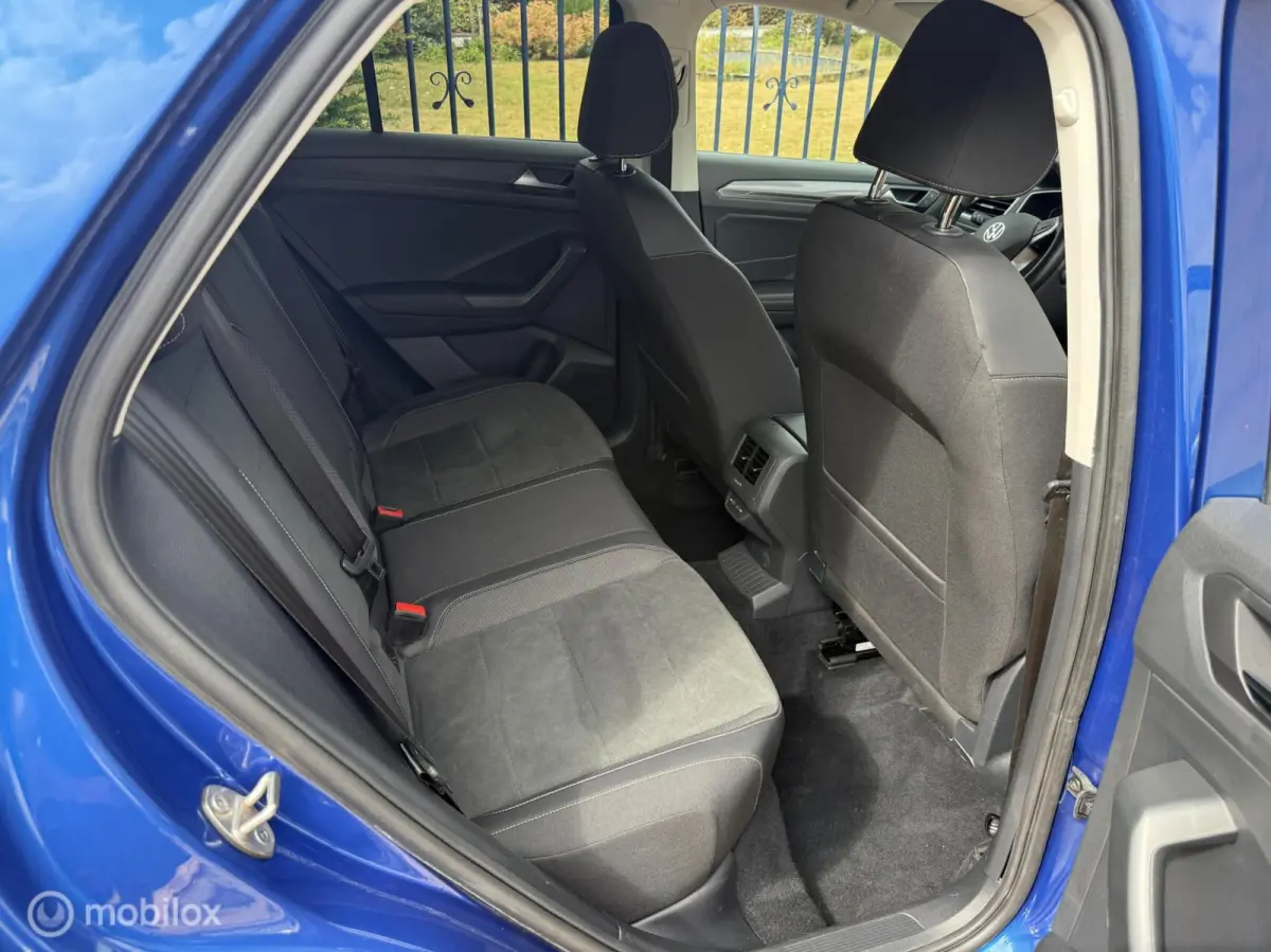 1.5 TSI Style 27.000 KM AUTOMAAT NIEUWSTAAT