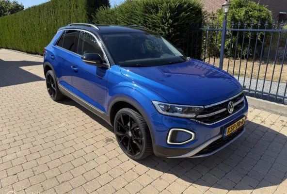 1.5 TSI Style 27.000 KM AUTOMAAT NIEUWSTAAT