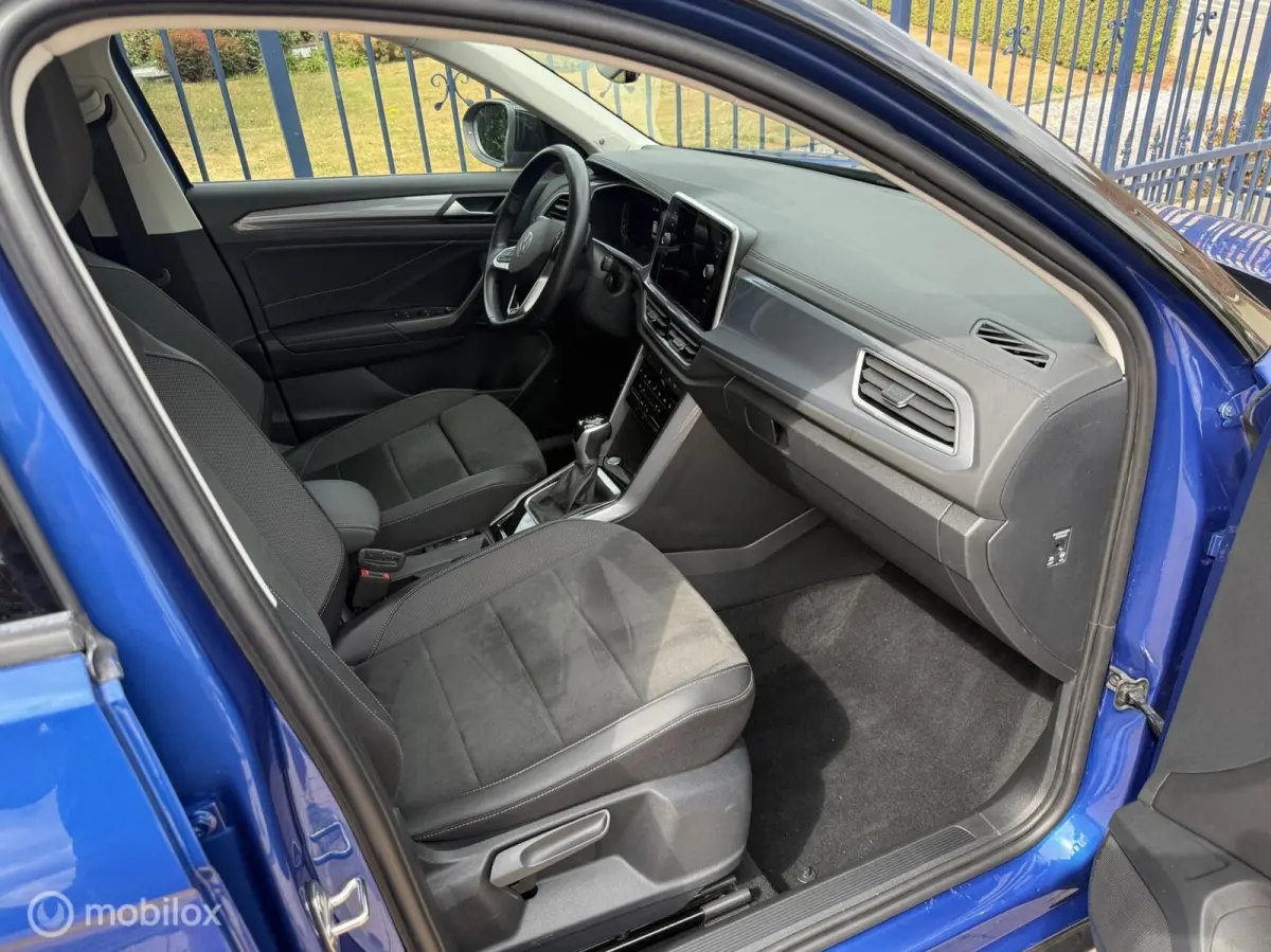 1.5 TSI Style 27.000 KM AUTOMAAT NIEUWSTAAT