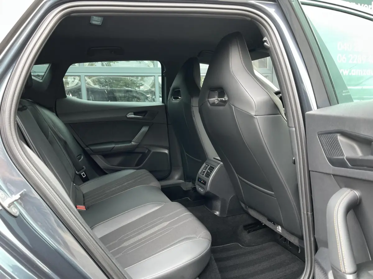 1.5 eTSI Business Edition Plus AUT. SPORT-STOELEN|SFEERVERLICHTING|CARPLAY|CAMERA|KEYLESS|DEALER ONDERHOUDEN|GARANTIE TOT DECEMBER 2027