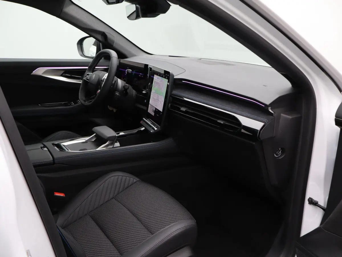 esprit Alpine Full Hybrid E-Tech 200 | Panoramadak | Head-Up Display | Matrix LED |