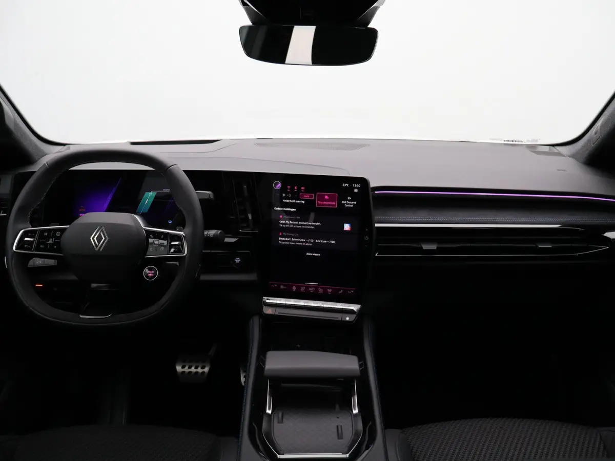 esprit Alpine Full Hybrid E-Tech 200 | Panoramadak | Head-Up Display | Matrix LED |