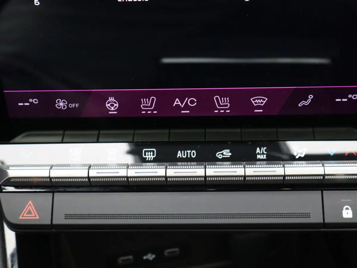 esprit Alpine Full Hybrid E-Tech 200 | Panoramadak | Head-Up Display | Matrix LED |