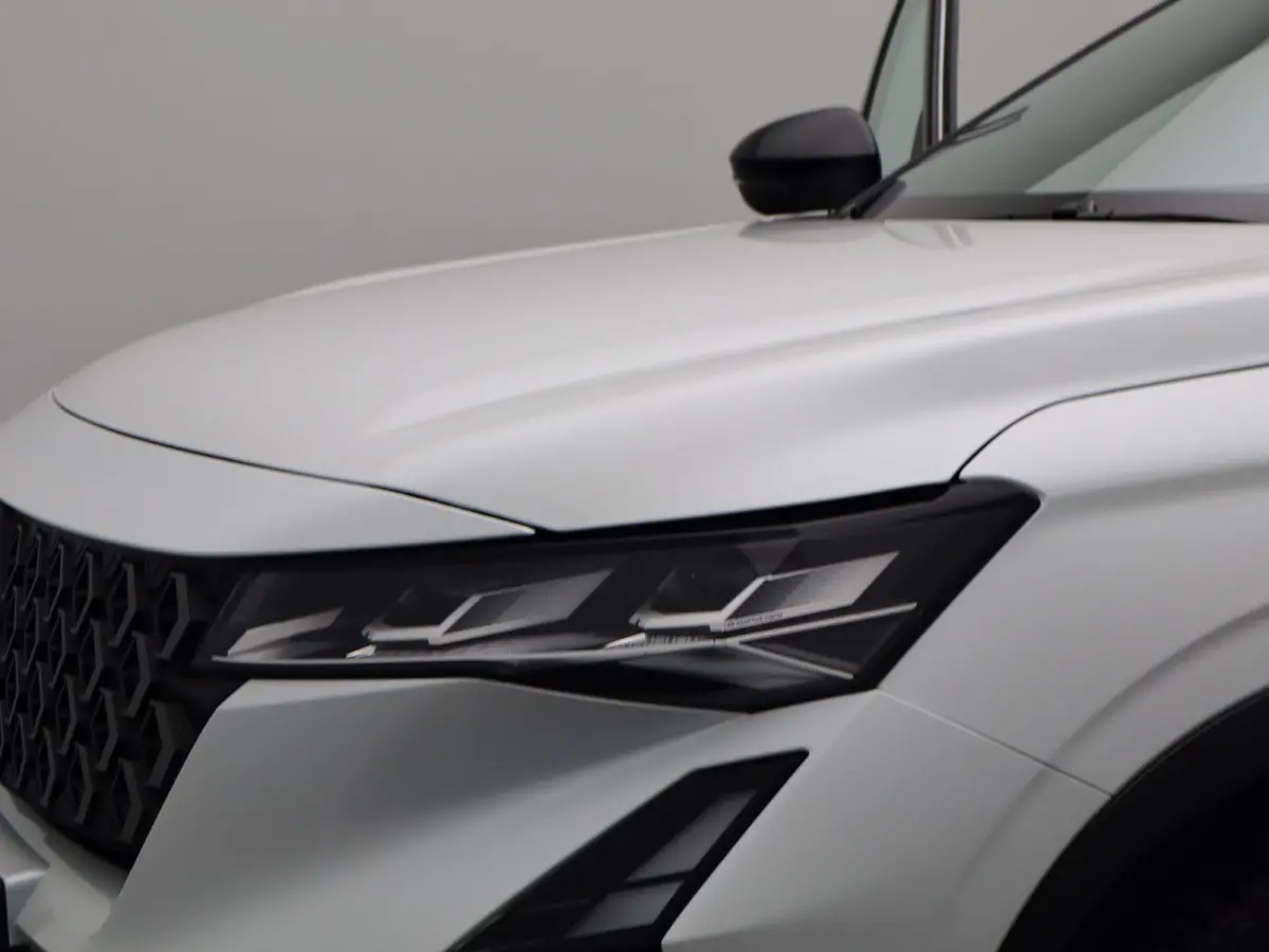 esprit Alpine Full Hybrid E-Tech 200 | Panoramadak | Head-Up Display | Matrix LED |