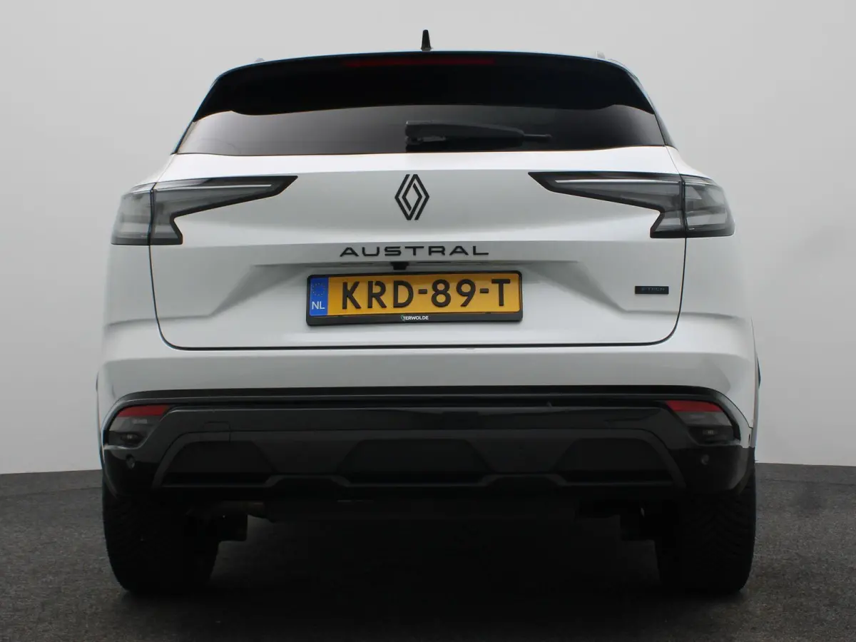 esprit Alpine Full Hybrid E-Tech 200 | Panoramadak | Head-Up Display | Matrix LED |