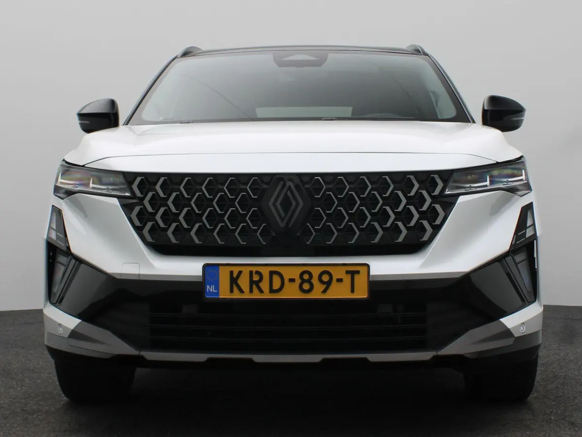 esprit Alpine Full Hybrid E-Tech 200 | Panoramadak | Head-Up Display | Matrix LED |