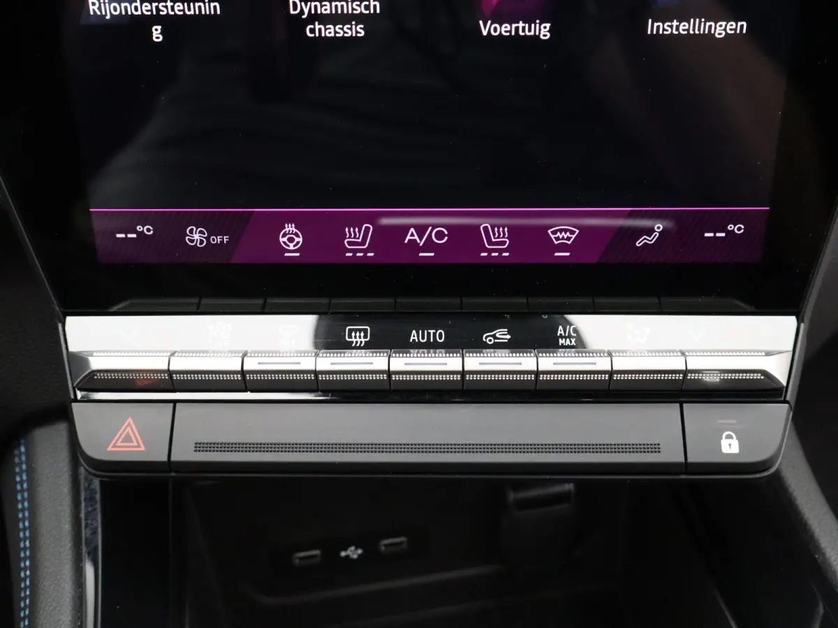 esprit Alpine Full Hybrid E-Tech 200 | Panoramadak | Head-Up Display | Matrix LED |