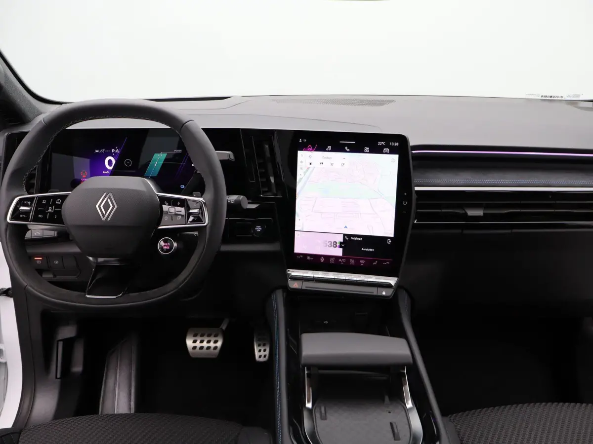 esprit Alpine Full Hybrid E-Tech 200 | Panoramadak | Head-Up Display | Matrix LED |
