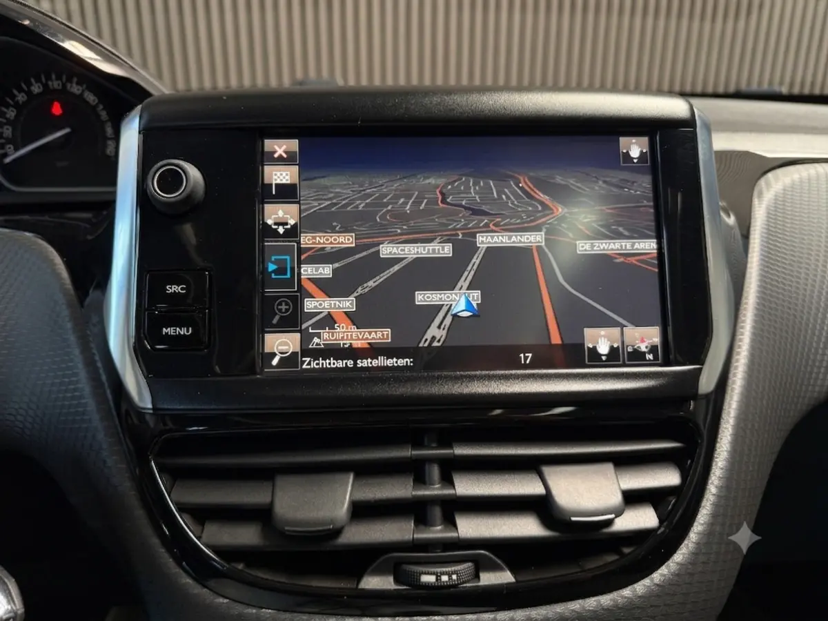 1.2 PureTech Blue Lion | Panorama | Carplay | Dealer onderhouden