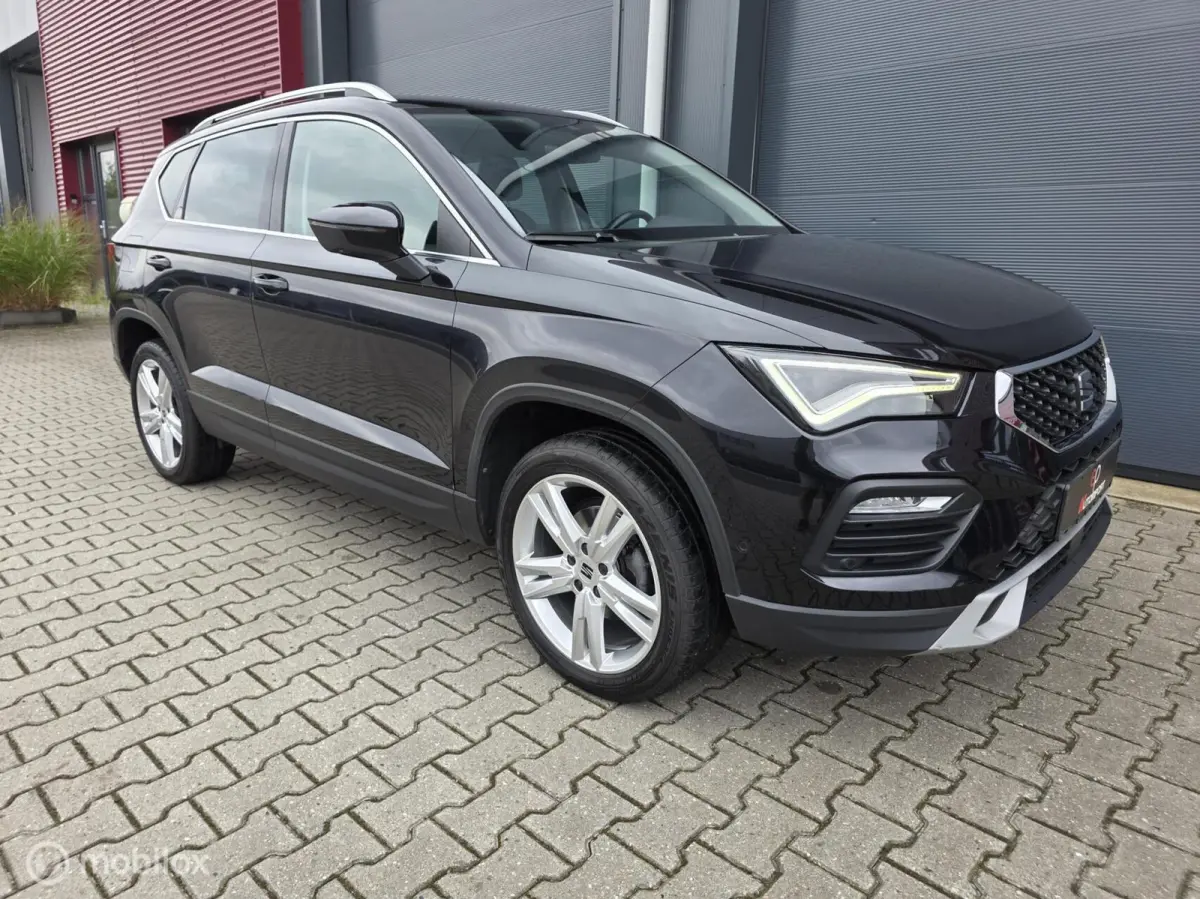 1.5 TSI Style / DSG automaat/ Adapt. Cruise / LED