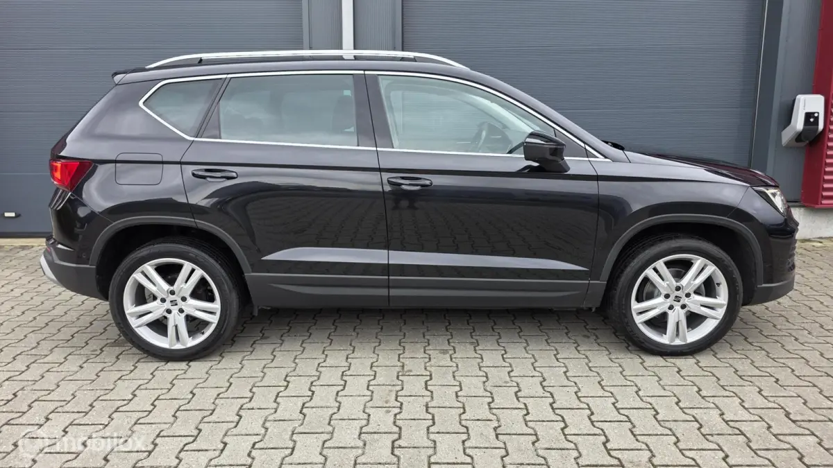 1.5 TSI Style / DSG automaat/ Adapt. Cruise / LED
