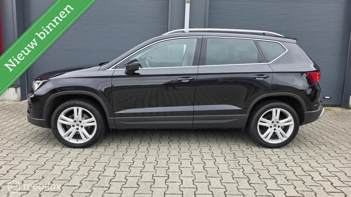 1.5 TSI Style / DSG automaat/ Adapt. Cruise / LED