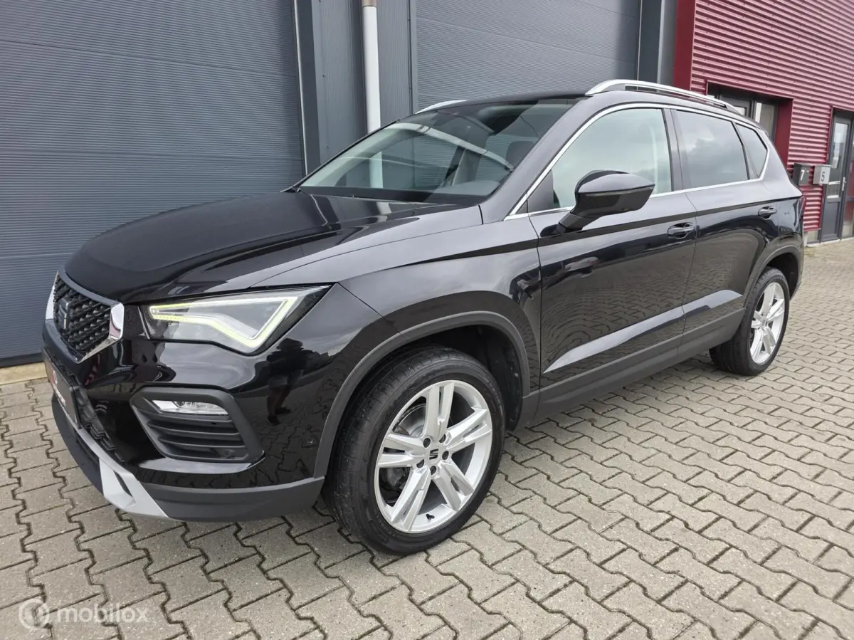 1.5 TSI Style / DSG automaat/ Adapt. Cruise / LED
