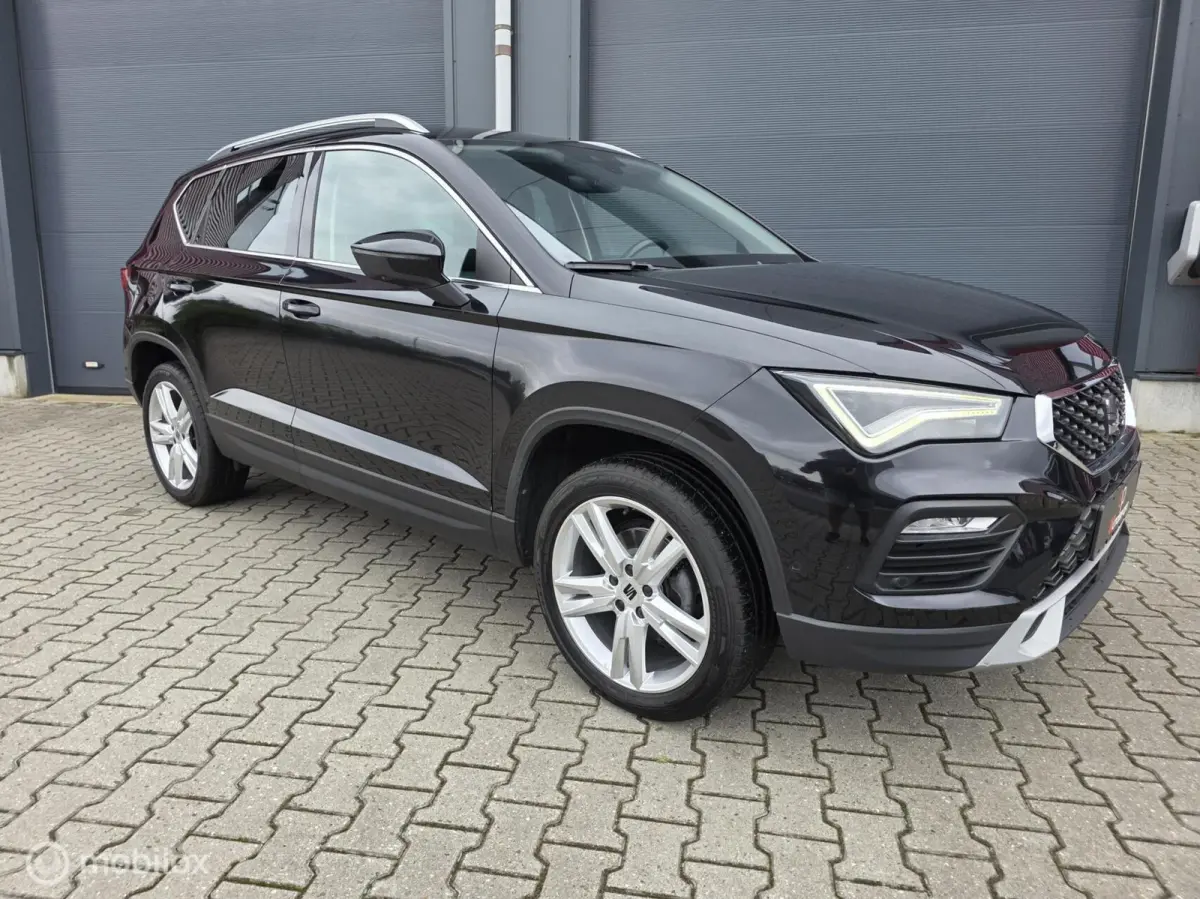 1.5 TSI Style / DSG automaat/ Adapt. Cruise / LED