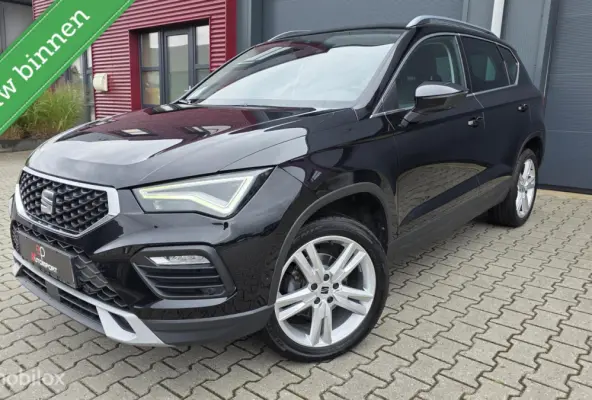 1.5 TSI Style / DSG automaat/ Adapt. Cruise / LED
