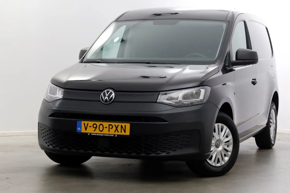 2.0 TDI Airco/CarPlay 02-2023