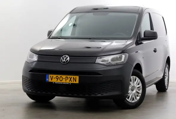 2.0 TDI Airco/CarPlay 02-2023